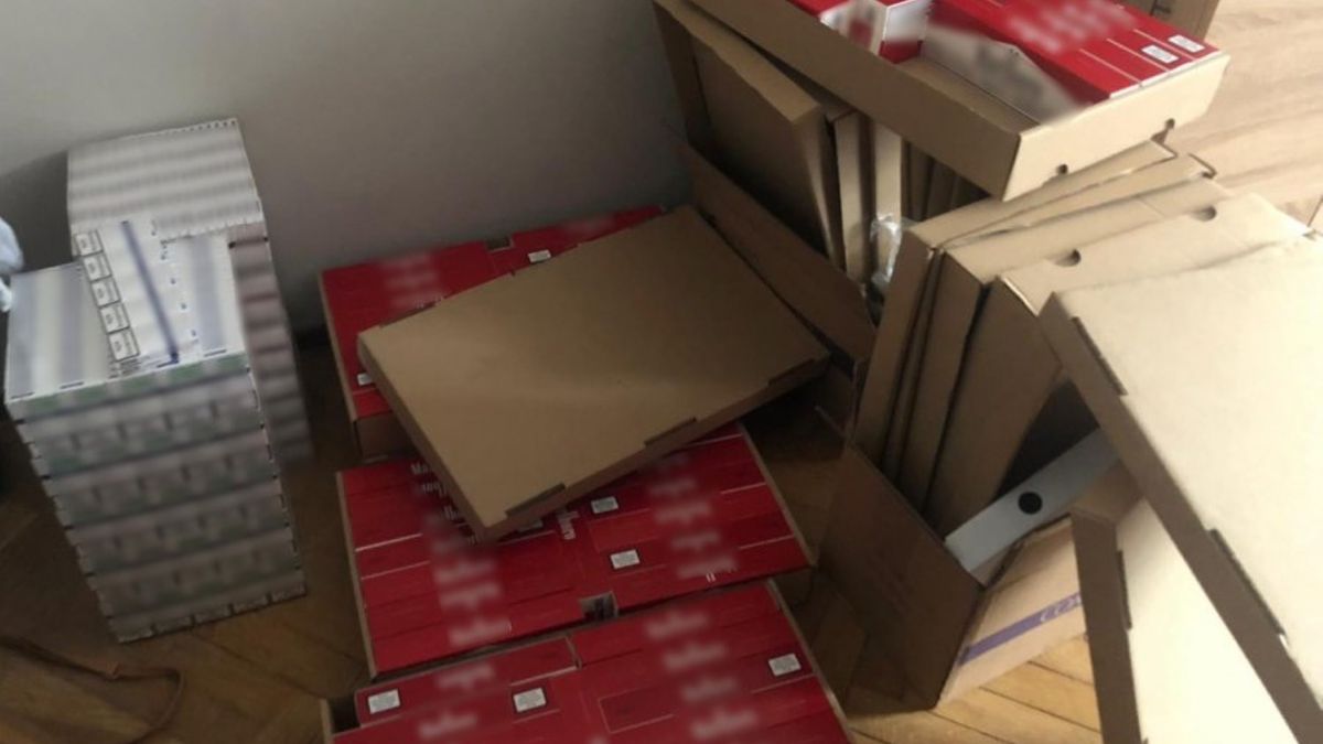 Kobieta naraziła skarb państwa na stratę ponad 50 tys. zł.