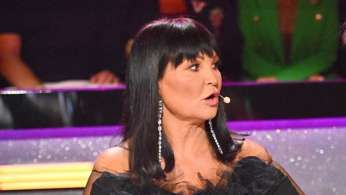 Taniec z Gwiazdami XV edycja Polsat - odc. 1
n/z: Pavlovic Iwona , Miszczak Edward / Taniec z Gwiazdami XV edycja Polsat - odc. 1 - 2024-09-15 / fot.KAPiF
KAPIF.pl