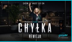 „Chyłka - Rewizja” od 6 października w Playerze, Wojciech Zieliński i Antoni Pawlicki w obsadzie