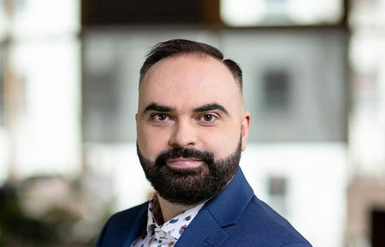 Kamil Siałkowski odszedł z Wirtualnej Polski. Znów pracuje w Agorze