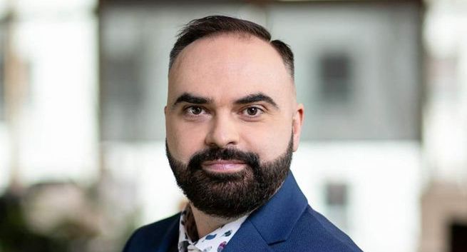 Kamil Siałkowski odszedł z Wirtualnej Polski. Znów pracuje w Agorze