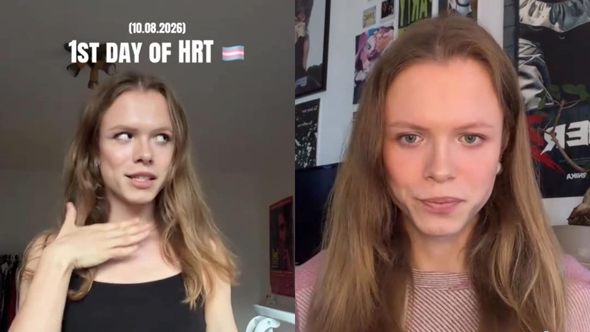 Uczestniczka "The Traitors" dokonała transpłciowego coming outu
