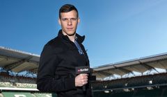 Jan Szczęsny reporterem TVN Turbo