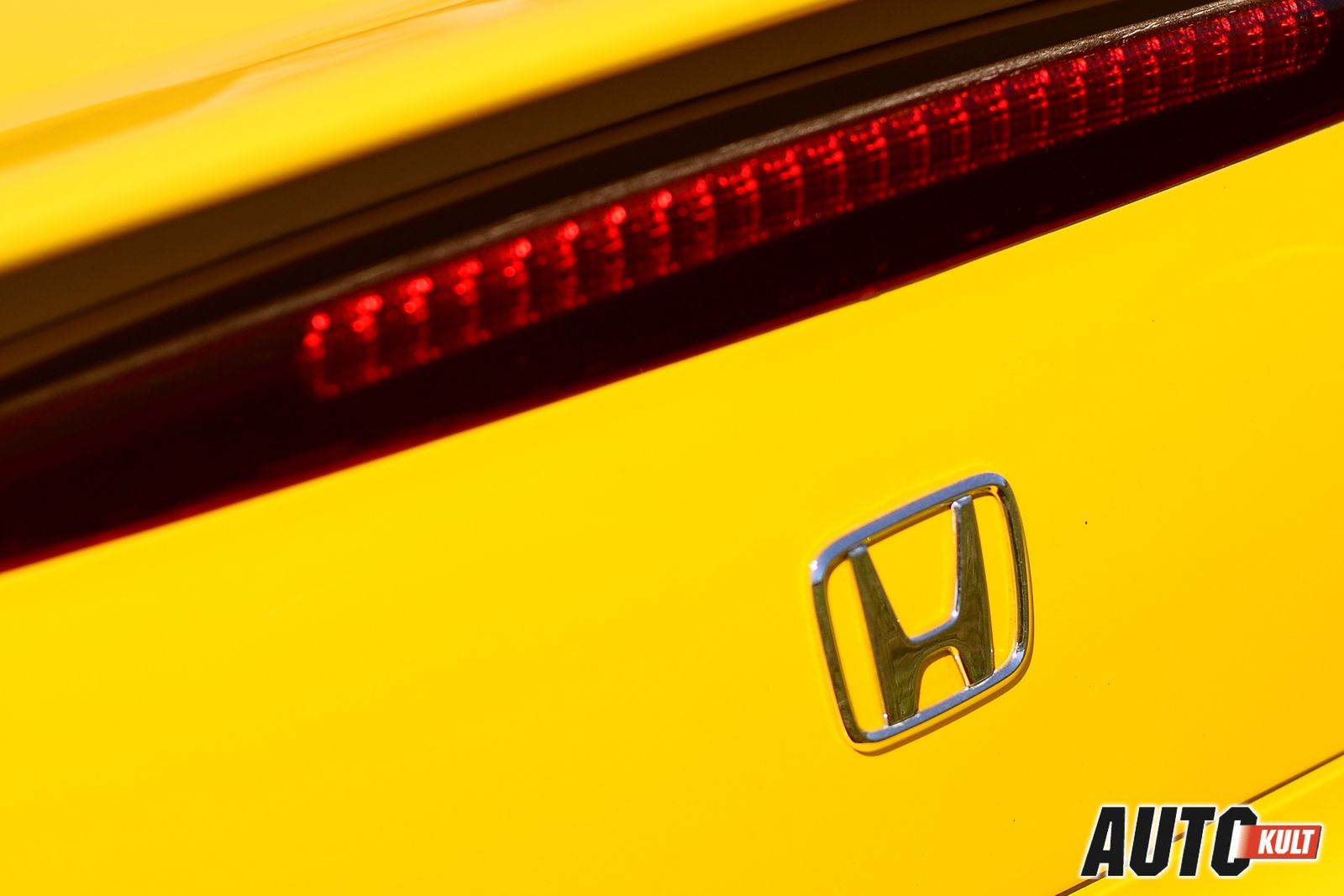 Honda S2000 - autofascynacje [galeria] 13