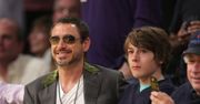 Syn Roberta Downey Jr. TEŻ JEST NA ODWYKU!