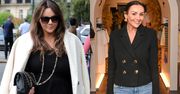 Martine McCutcheon była gwiazdą "To właśnie miłość". Porzuciła szalone diety i zmniejszyła obwód w talii o 50 cm