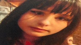 Zaginęła 16-letnia Oliwia. Ostatni raz widziano ją w sklepie