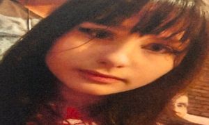 Zaginęła 16-letnia Oliwia. Ostatni raz widziano ją w sklepie
