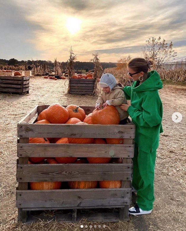 Maffashion jedzie na wakacje bez dziecka