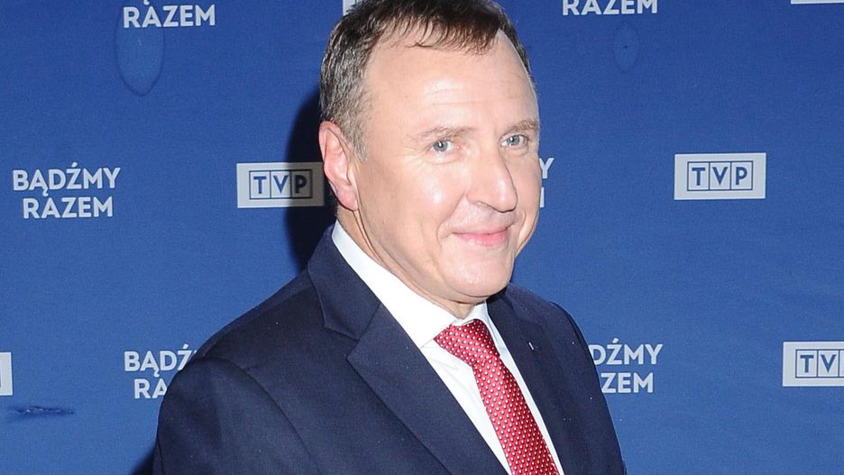Jacek Kurski ma na koncie kolejny sukces