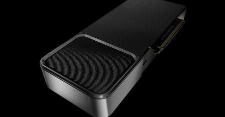 Czekacie na karty GeForce RTX 4000? Nie mamy dobrych informacji…