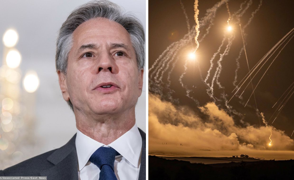 Koniec Hamasu? Jasny komunikat USA