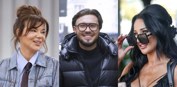 Leon Myszkowski podsumował konflikt  mamy z Edytą Górniak: "Strzelanie ślepakami do siebie nawzajem"