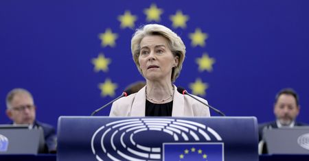 Trump ogłosił cła. Jest reakcja Komisji Europejskiej