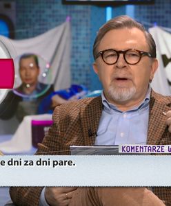 "Pani mówi nieprawdę". Rozgniewana widzka szła w zaparte