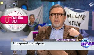 "Pani mówi nieprawdę". Rozgniewana widzka szła w zaparte