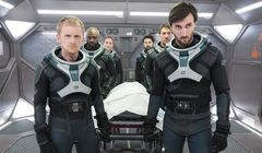 „Mars 2” od 12 listopada w National Geographic (wideo)