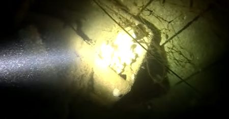 Zatonął niemal 140 lat temu. Znaleziono wrak statku SS Nantes