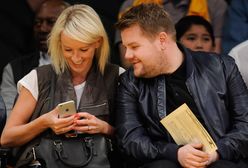 James Corden chce być drugim Rockiem. Póki co zrzucił 7 kg w 5 tygodni