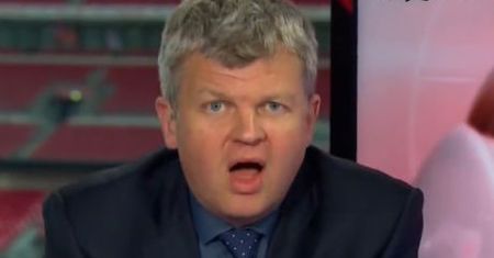 Brytyjscy dziennikarze śmieją się z Polaków!