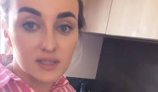 Ania Bardowska nie kryła zaskoczenia. Dostała paczkę od fana