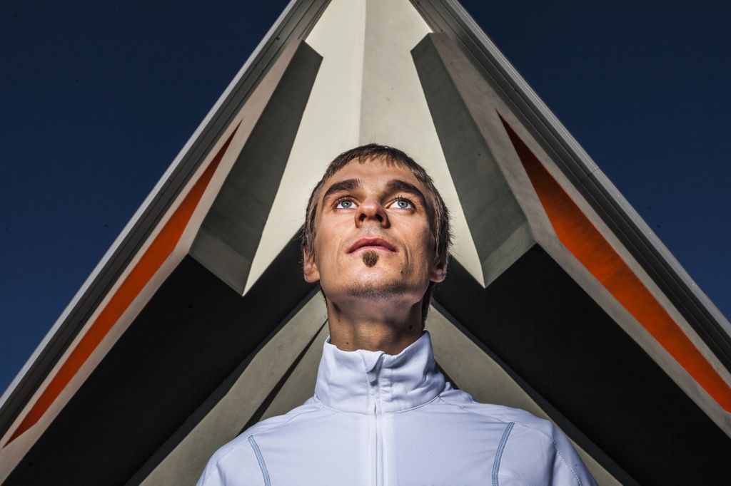 Maciej Moskwa wygrał konkurs BZ WBK Press Foto 2014 6