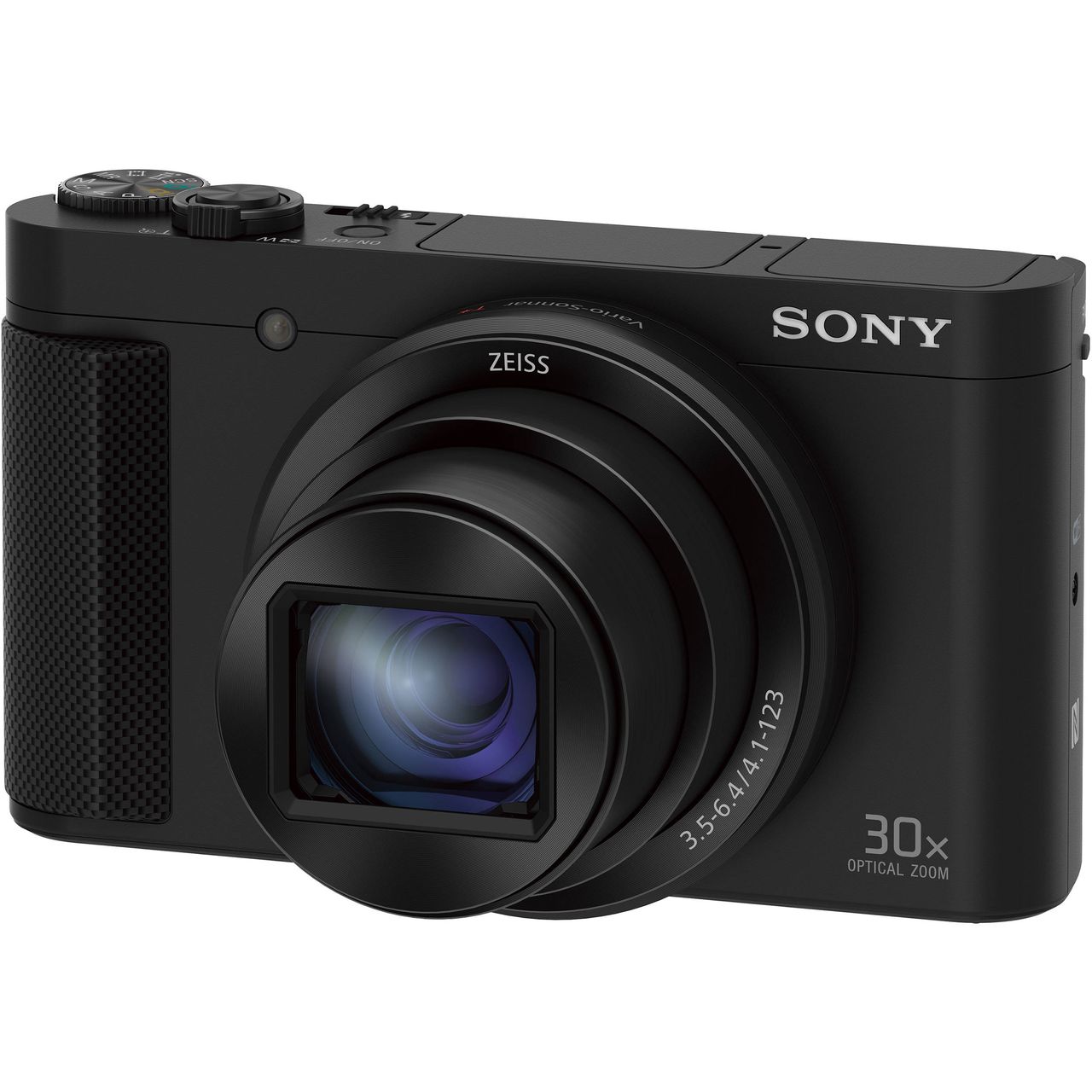 Sony Cyber-shot DSC-HX80