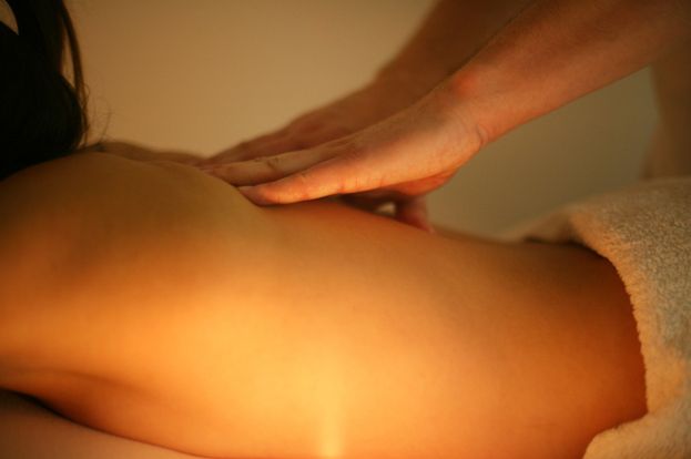 Poznaj moc masażu tajskiego