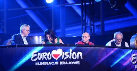 Oto oficjalna lista polskich kandydatów na Eurowizję. ZNACIE KOGOŚ?