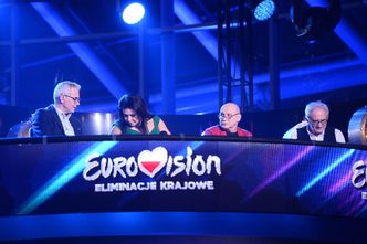 Oto oficjalna lista polskich kandydatów na Eurowizję. ZNACIE KOGOŚ?