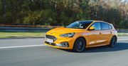 Ford Focus ST 2.3 EcoBoost: najtańszy hot hatch w swojej klasie. Ale czy najlepszy?