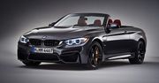 Ogromna galeria zdjęć z kabrioletem BMW M4