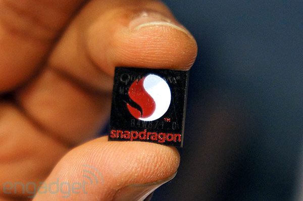Samsung - remedium na problemy z dostawami Snapdragona S4?