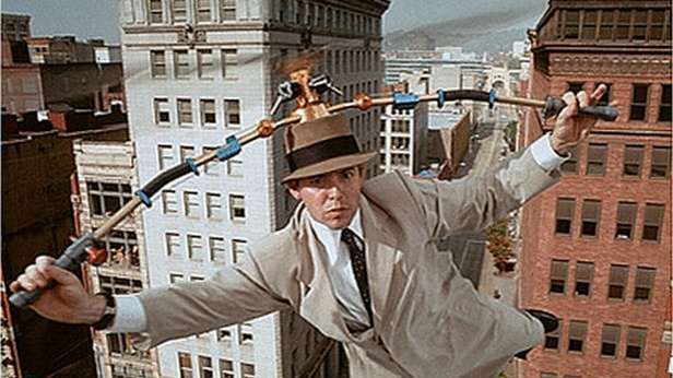 CIA ujawnia gadżety swoich szpiegów. James Bond ma powody do zazdrości? 1