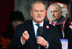 Tusk jest skuteczny? Schetyna: tutaj nie ma kalkulacji