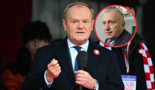 Tusk jest skuteczny? Schetyna: tutaj nie ma kalkulacji