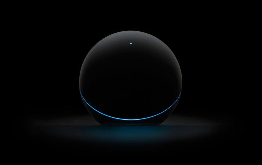 Nexus Q (fot. theverge.com)