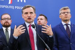 Azyl Ziobry. Marszałek Sejmu podejmuje kroki