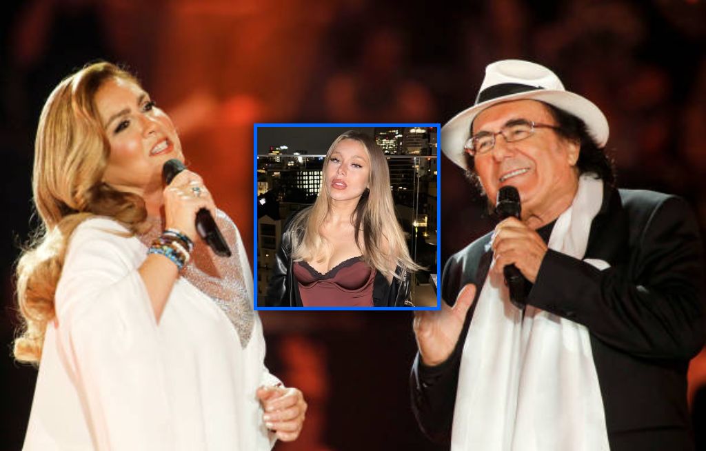 Była żona zaatakowała Al Bano. "Romino, nie zabijaj mnie"