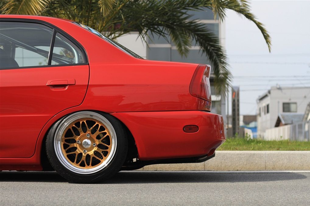 Japanese Domestic Market Tuning [galeria] 45