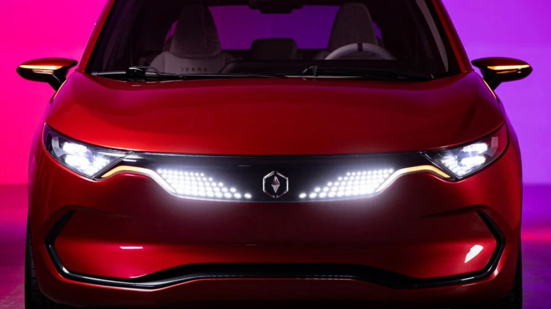 Fot. Materiał prasowy (Izera)