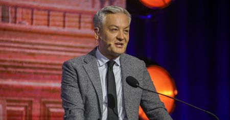Zmiany dot. konkordatu? Biedroń podaje warunek