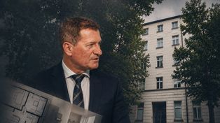 Minister Raś kupował mikrokawalerki na wynajem, dziś pisze o nich ustawę