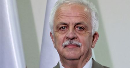 Dyrektor Biebrzańskiego Parku Narodowego odwołany. Andrzej Grygoruk stracił stanowisko