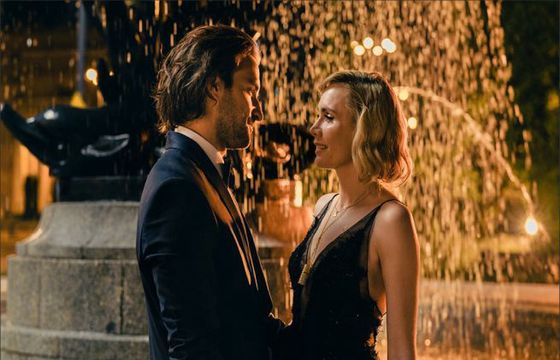 Grupa Polsat zamówiła komedię romantyczną. W rolach głównych Olga Bołądź i Piotr Stramowski