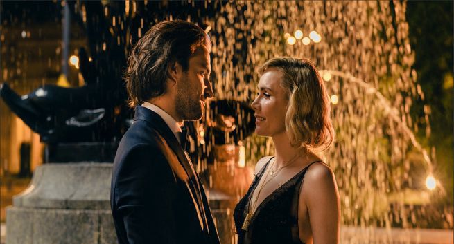 Grupa Polsat zamówiła komedię romantyczną. W rolach głównych Olga Bołądź i Piotr Stramowski