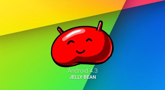 android 4.3 jelly bean funkcja trim