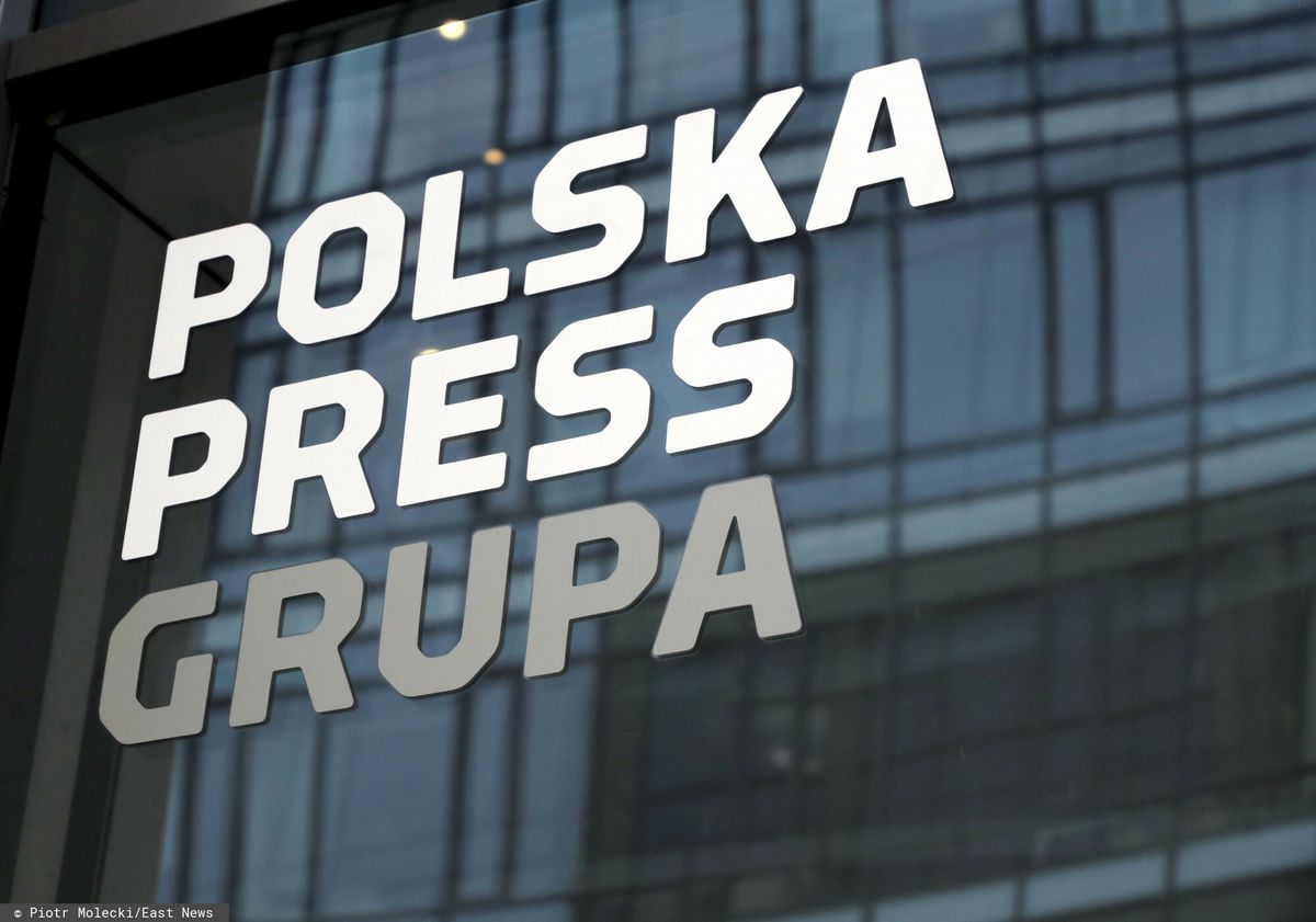 Przejęcie Polska Press przez PKN Orlen. Jest decyzja sądu 
