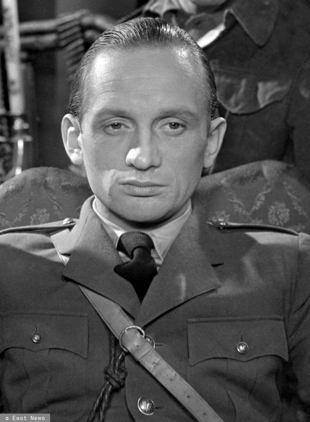 Witold Pyrkosz, stare zdjęcia