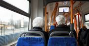 "Gadające" autobusy i tramwaje w Poznaniu. Powiedzą ci, dokąd jadą